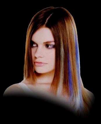 Rallonges de cheveux naturels haut de gamme